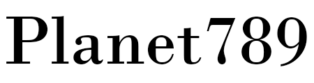 Planet789