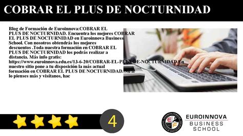 COBRAR EL PLUS DE NOCTURNIDAD YouTube